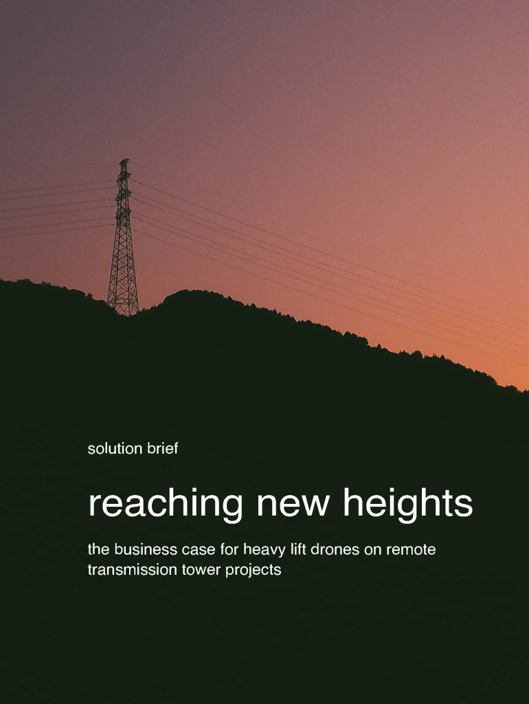 Rob Whyte white paper researcher and writer